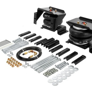 TR75404AS | Air Helper Kit with Jounce Bumper Replaces Ride-Rite W21-760-2404