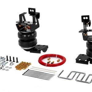 TR75594AS | Air Helper Kit with Jounce Bumper Replaces Ride-Rite W21-760-2594