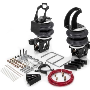 TR75597AS | Air Helper Kit with Jounce Bumper Replaces Ride-Rite W21-760-2597
