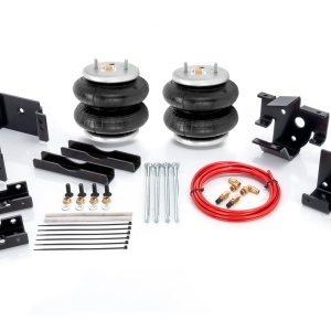 TR75598AS | Air Helper Kit with Jounce Bumper Replaces Ride-Rite W21-760-2598