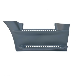 FRCA-0501-L | Freightliner Cascadia Front Fairing Driver Side