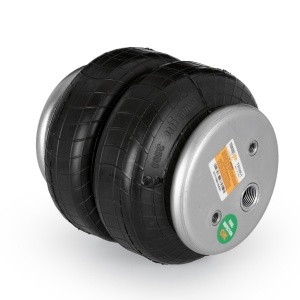 TR75861 | Universal Air Spring w/Internal Jounce Bumper Replaces 58616