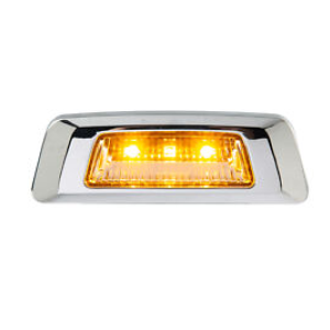 F01079 | SIDE MARKER LAMP, KENWORTH T680 2013-2021, T80