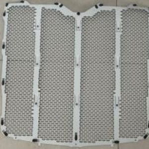 F01297-2S32 | Bug Screen, 2023+ PETERBILT 579