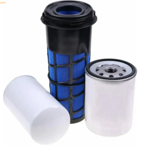 TR561-FS | 30-00471-20 Air Filter 30-00463-00 Oil Filter 30-01090-05 Fuel Filter Kit
