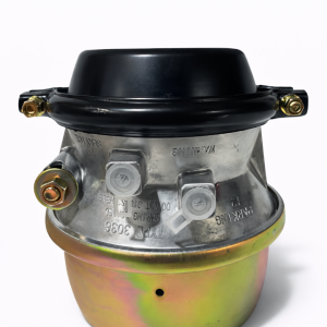 TR3036PBKLS | Long Stroke Piggyback Air Brake Chamber Kit Type 3036