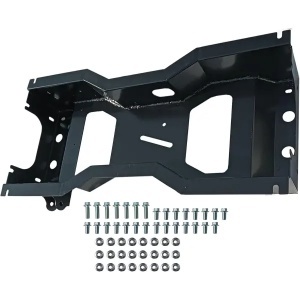 TR12479978 | Rear Frame Spare Tire Crossmember for Chevrolet/GMC Models