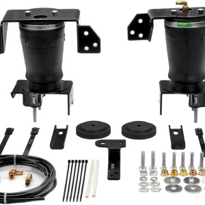 TR59210AS | Air Helper Kit for Pickup Replaces Air Lift 59210 SlamAir