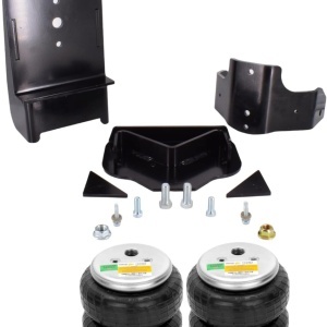 TRU-BL001 | Under Beam Lift Kit for Trailers - Only One Side Bracket Set