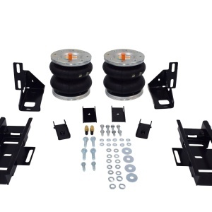 TR31506AS | Air Helper Kit for Mercedes Benz Sprinter 2006-2022