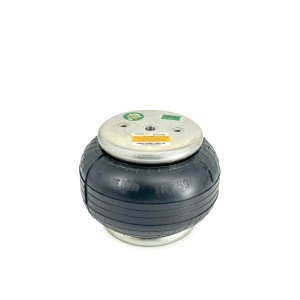 TR7598 | Convoluted Air Spring Replaces W01-358-7598, 1B8-580