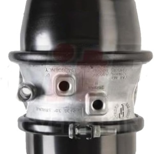 TR3036CLS-WC | Brake Chamber Type 3036