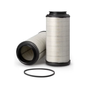 J01.125S122 |  Air Filter P614986 P625287 AF27948 For Kenworth T800 And Peterbilt 388 Trucks