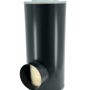 TR538-EF | Engine Air Filter for Freightliner Trucks