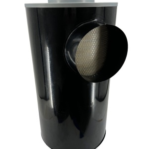 TR540-EF | Engine Air Filter Kenworth Trucks