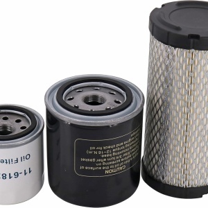 TR560-FS | Filter Set Compatible with Thermo King Units