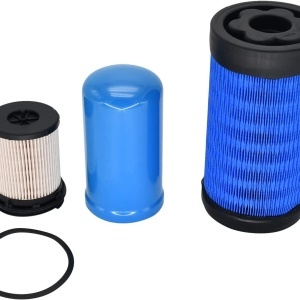 TR563-FS | Filter Set for Thermo King Precedent S-600 G-700