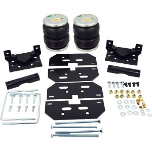 TR57289AS | Complete Air Helper Kit for Pickup Trucks