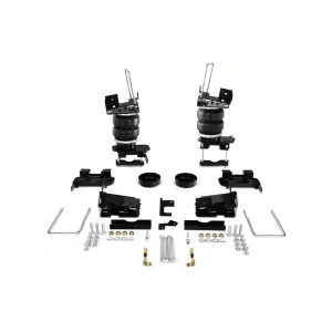 TR57355AS | Complete Air Helper Kit for Pickup Trucks