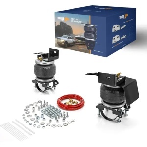 TR88205AS | Complete Air Helper Kit with Internal Jounce Bumper for Pickup Trucks