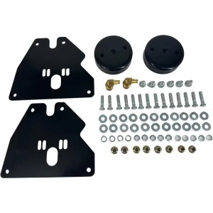 TRC10FRBR | Bracket Set for Air Helper Suspension Bag