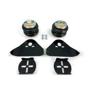 TRD26RRAS | Universal Rear Air Helper Kit