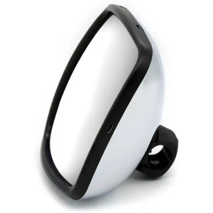 TRM370610C | Rear View Wide Angle Lower Mirror Door for Freightliner M2 Trucks