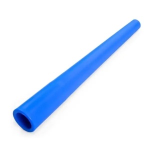 TRTRS22843 | Engine Coolant Hose Silicone Replaces S-22843