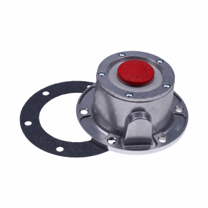 TR3404024 | Hub Cap Includes Gasket and Plug 