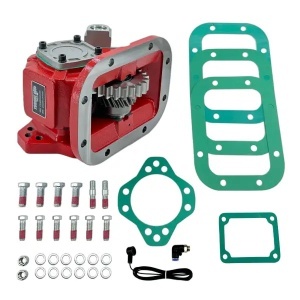 Power Take Off 25/34 Ratio , Replaces 2000XCN011RA, 489XLAHX-V3XK