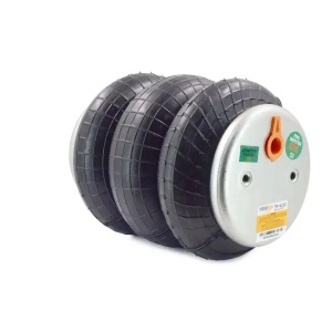 TR14232 | Triple Convoluted Air Spring 1/2