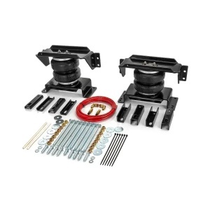 TR75071AS | 7,500 lbs Airbag Suspension Kit for 1969-2002 Ram 1500 2500 3500 69-96 Ford F100 F150 F2