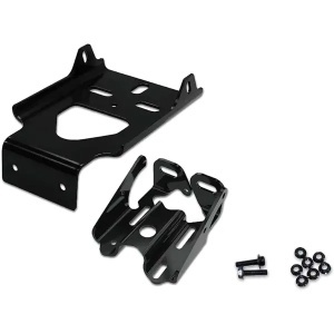 TRB205100 | Bumper Bracket Set Part for Volvo VNL Replaces 82722750 and 82721541
