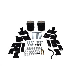 TR57200AS | Complete Air Helper Kit for Pickup Trucks, 2004-2014 Ford F-150 4WD