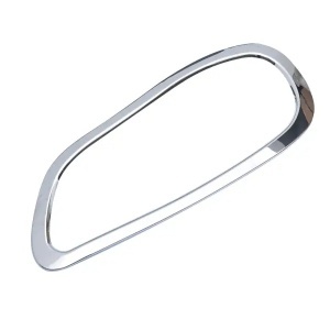 FRM2-0402-L | Freightliner M2 HeadLight Bezel Driver Side