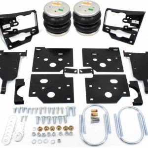 Air Helper Kit for Pickup Replaces Air Lift 57386