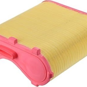 TR741-EF Engine Air Filter, for Volvo VNL 2025,Replace 23883251