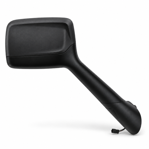 F01305-RS32 | RH r&eacute;troviseur de capot,chauffant,sans r&eacute;glage &eacute;lectrique,noir,2022+,Peterbilt 579 – F01305-RS32