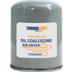 TR950068A | Oil Coalescing Cartridge for Air Dryers