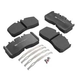 TRD1370 | Disc Brake Pad Repair Kit