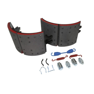 TR4711QP | Brake shoe