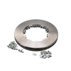 TR802569 | Brake Rotor W/Kit