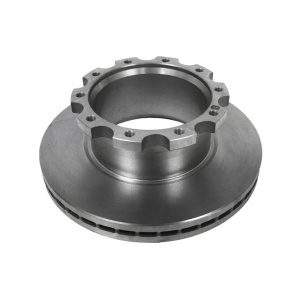 TR802082 | Brake Rotor W/Kit - 802082