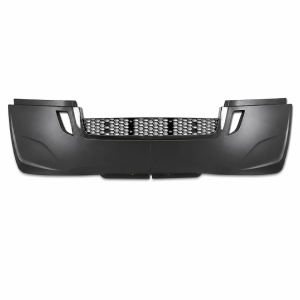 FRCA-1202B - Cascadia 2018+ bumper black without hole