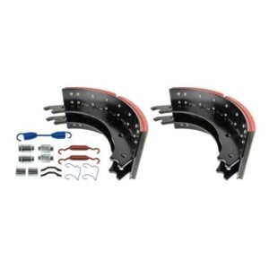 TR451584 |Brake Shoes replaces 451584