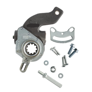 TR40010306 | Air Brake Automatic Slack Adjuster - 6 in. Arm Length, 1.5 in. Spline Diameter, 10 Spli