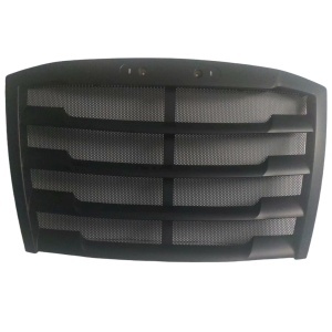 FRCA-1101B | Freightliner Cascadia 2018 & Newer Grille Black