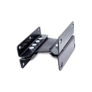 TRK0542236 | Upper Exhaust Bracket Assembly For Kenworth Trucks, Replaces K054-2236