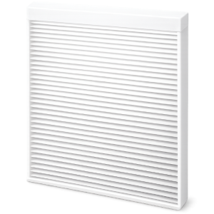 TR744-CF | Air Inlet HVAC Filter for Volvo 2024+, Replaces 23582260