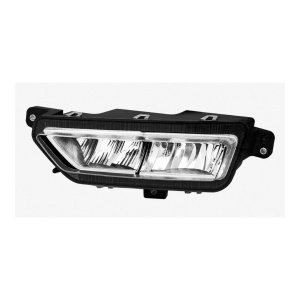 F01475-R | RH Fog Light, LED, 2022+, Peterbilt 579